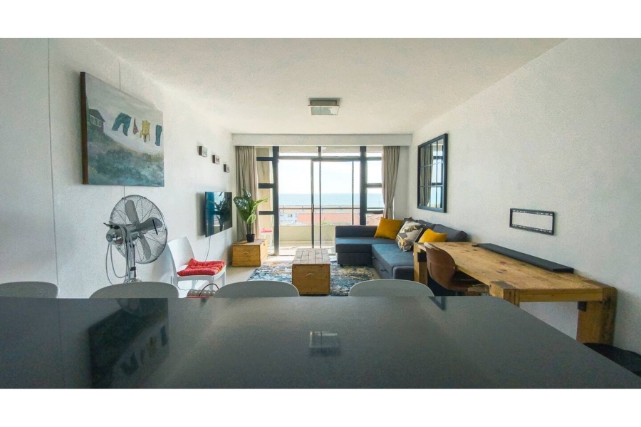 1 Bedroom Property for Sale in Beachfront Western Cape